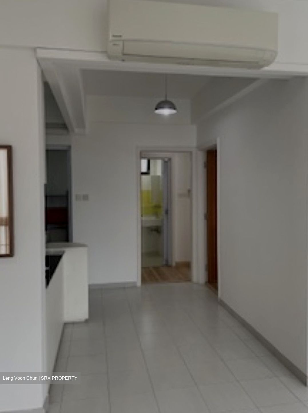 Fernwood Towers (D15), Condominium #532440751